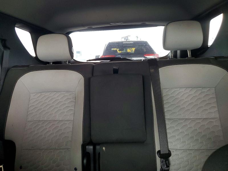 Aukcja sprzedaży 2020 Chevrolet Equinox, vin: 3GNAXHEV1LS589731, numer aukcji: 56132336