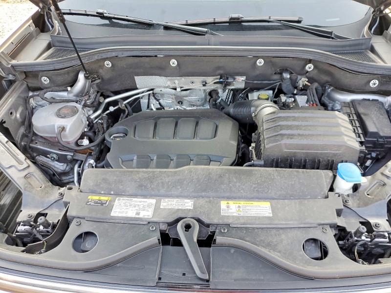 Продажа на аукционе авто 2024 Volkswagen Atlas, vin: 1V2KR2CA5RC520574, номер лота: 59152636