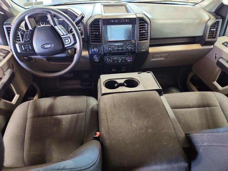 Aukcja sprzedaży 2020 Ford F150, vin: 1FTEW1E5XLFB29914, numer aukcji: 55517206