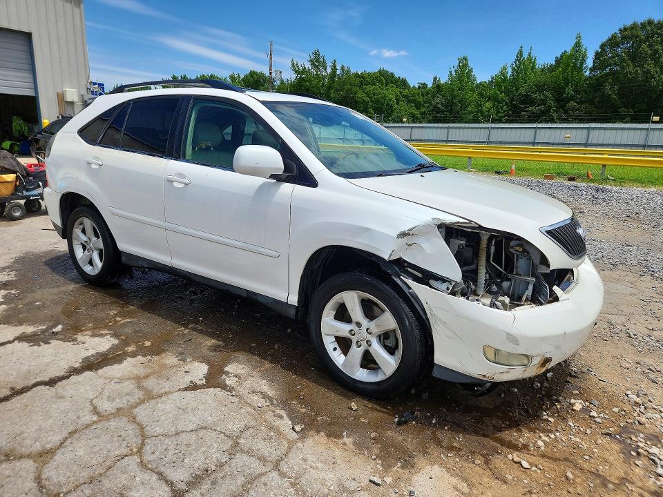 Aukcja sprzedaży 2005 Lexus Rx, vin: 2T2GA31U35C020766, numer aukcji: 57214006