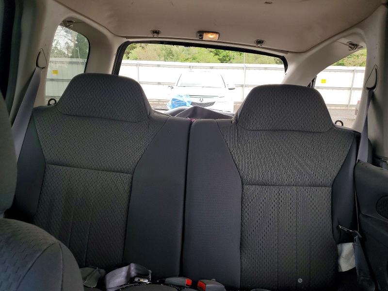 Aukcja sprzedaży 2004 Nissan Xterra, vin: 5N1ED28Y34C638789, numer aukcji: 58250726