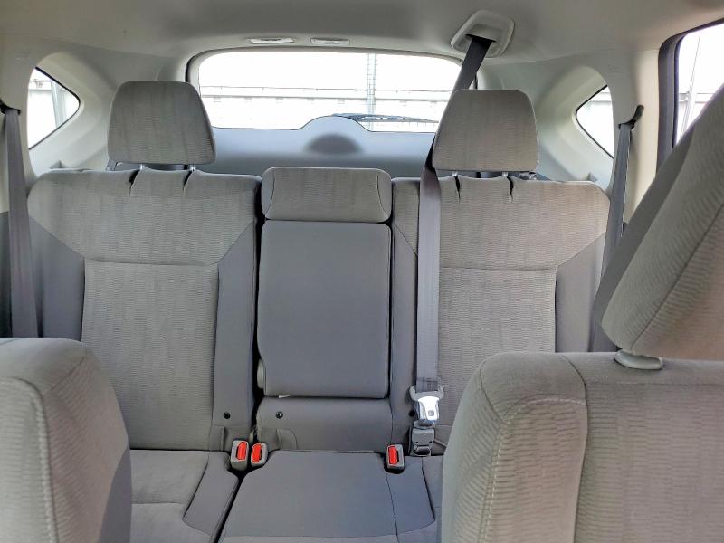 Продаж на аукціоні авто 2013 Honda Cr-v, vin: 2HKRM4H37DH687875, номер лоту: 57062236