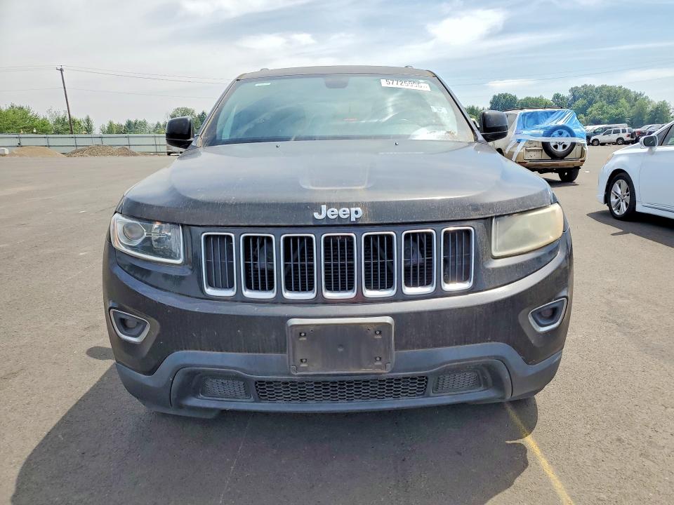 Продажа на аукционе авто 2015 Jeep Grand Cherokee, vin: 1C4RJEAG8FC713930, номер лота: 57725996