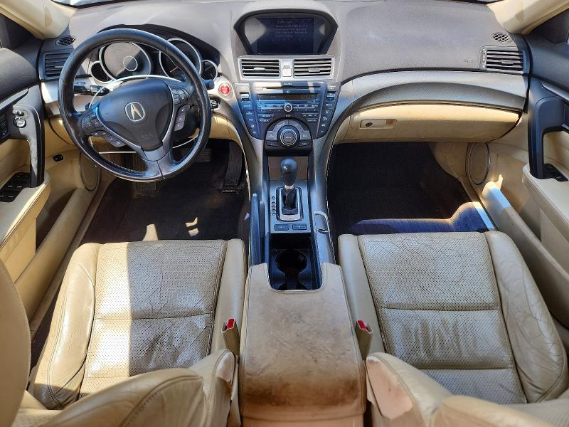 Продажа на аукционе авто 2013 Acura Tl, vin: 19UUA8F5XDA010326, номер лота: 56286646