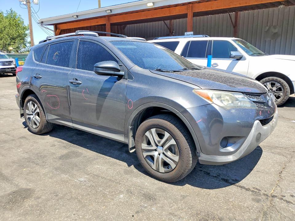 Aukcja sprzedaży 2013 Toyota Rav4, vin: 2T3BFREV8DW115723, numer aukcji: 57838036