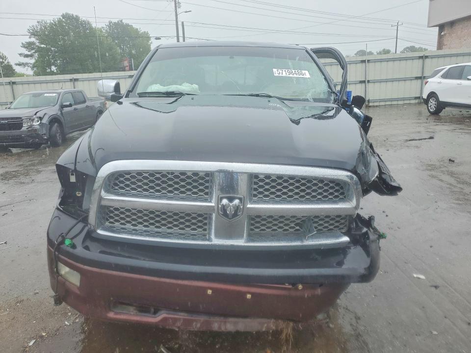 Aukcja sprzedaży 2011 Dodge Ram 1500, vin: 1D7RV1CT9BS595335, numer aukcji: 57198486
