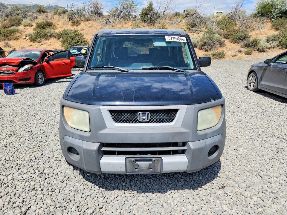 Продажа на аукционе авто 2005 Honda Element, vin: 5J6YH28375L008621, номер лота: 57264846