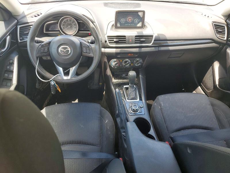 Aukcja sprzedaży 2016 Mazda 3, vin: 3MZBM1U75GM323846, numer aukcji: 57257446