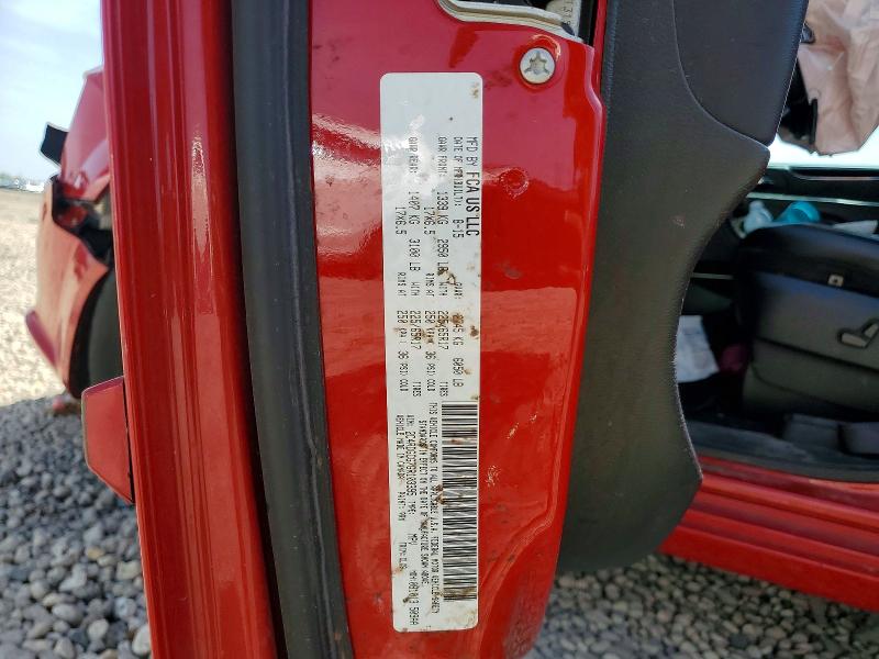 Aukcja sprzedaży 2016 Dodge Grand Caravan, vin: 2C4RDGCG7GR103395, numer aukcji: 59109656