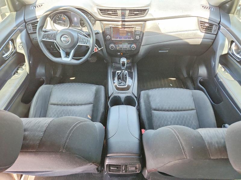 Продажа на аукционе авто 2018 Nissan Rogue, vin: KNMAT2MV5JP522547, номер лота: 54874676