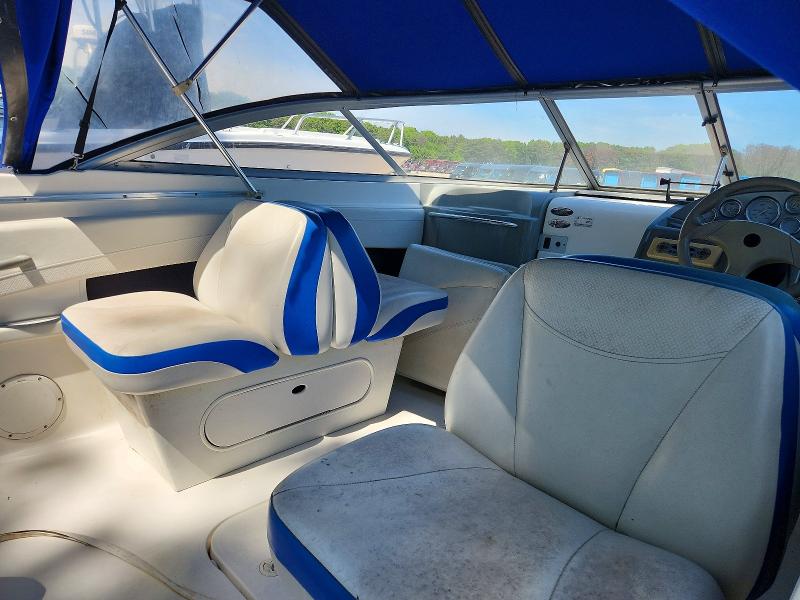 2006 Bayliner 212 მანქანა იყიდება აუქციონზე, vin: BIYA67CKK506, აუქციონის ნომერი: 55613686