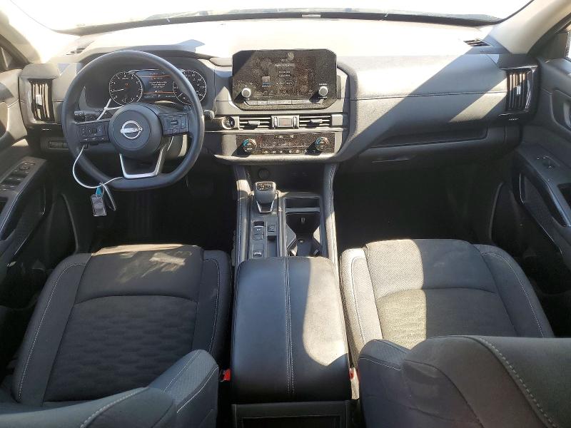 Продажа на аукционе авто 2025 Nissan Pathfinder, vin: 5N1DR3AA7SC228185, номер лота: 56423706