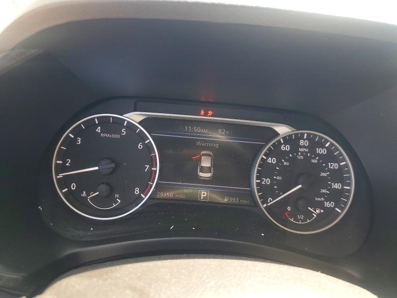 Aukcja sprzedaży 2024 Nissan Sentra, vin: 3N1AB8CV0RY292372, numer aukcji: 55456526