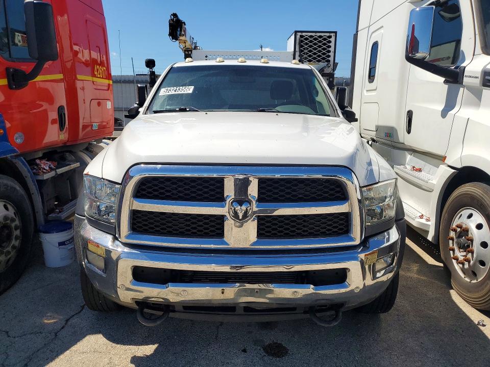 Продаж на аукціоні авто 2017 Ram 5500, vin: 3C7WRMBL8HG604338, номер лоту: 57321356