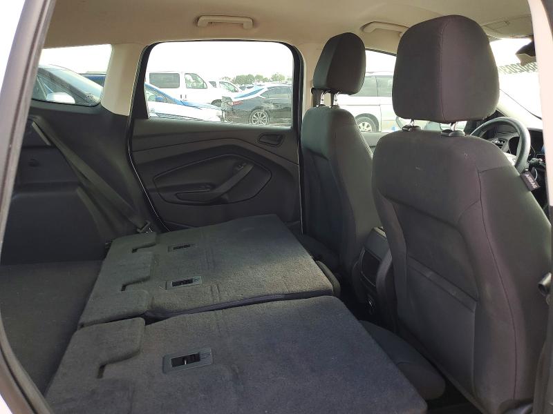 Aukcja sprzedaży 2016 Ford Escape, vin: 1FMCU0F70GUC41500, numer aukcji: 58802036