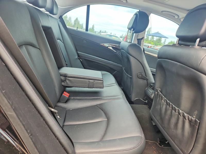 2008 Mercedes-benz E მანქანა იყიდება აუქციონზე, vin: WDBUF87X48B226929, აუქციონის ნომერი: 55595876