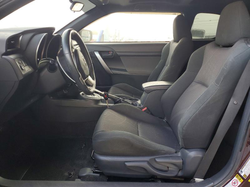 Aukcja sprzedaży 2012 Scion Tc, vin: JTKJF5C73C3040576, numer aukcji: 59281566