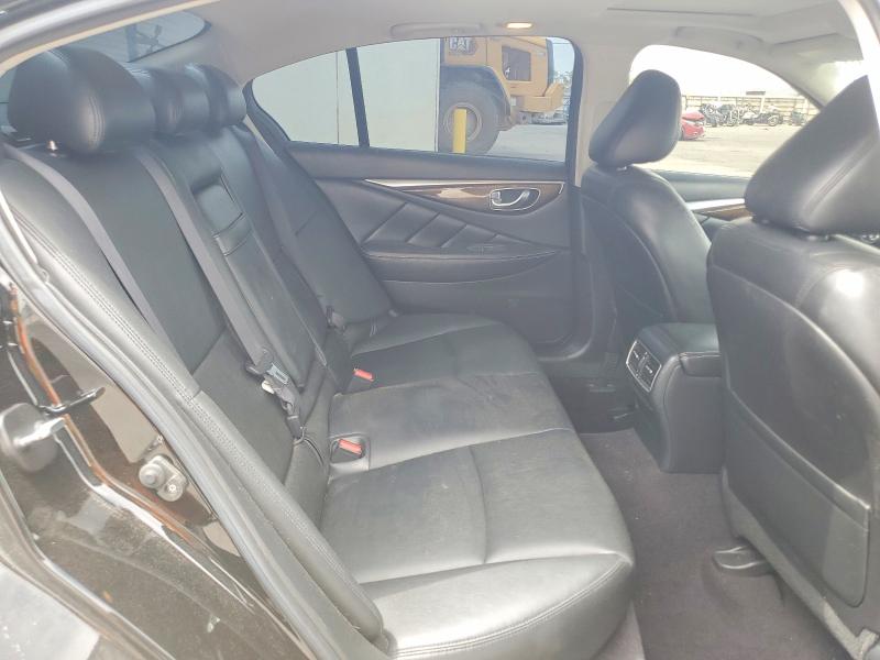 Aukcja sprzedaży 2018 Infiniti Q50, vin: JN1EV7AP4JM350353, numer aukcji: 57541226
