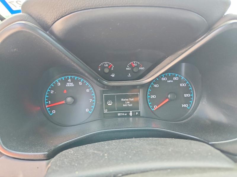 Продажа на аукционе авто 2019 Chevrolet Colorado, vin: 1GCGSBENXK1149036, номер лота: 58832326