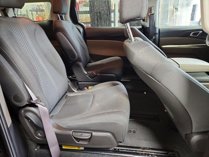 Продаж на аукціоні авто 2026 Kia Carnival, vin: KNDNB5K3XT6573056, номер лоту: 57204916
