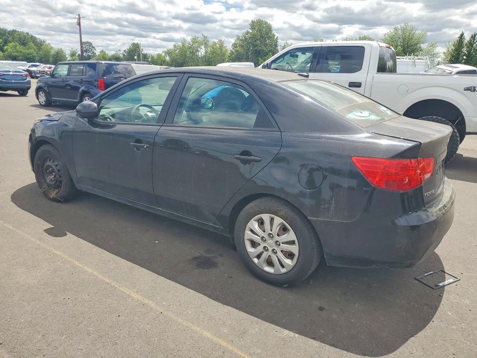 2013 Kia Forte მანქანა იყიდება აუქციონზე, vin: KNAFU4A21D5708169, აუქციონის ნომერი: 58142886