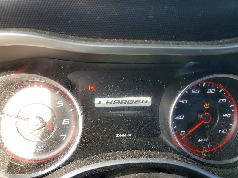 Aukcja sprzedaży 2015 Dodge Charger, vin: 2C3CDXHG7FH744909, numer aukcji: 57881396