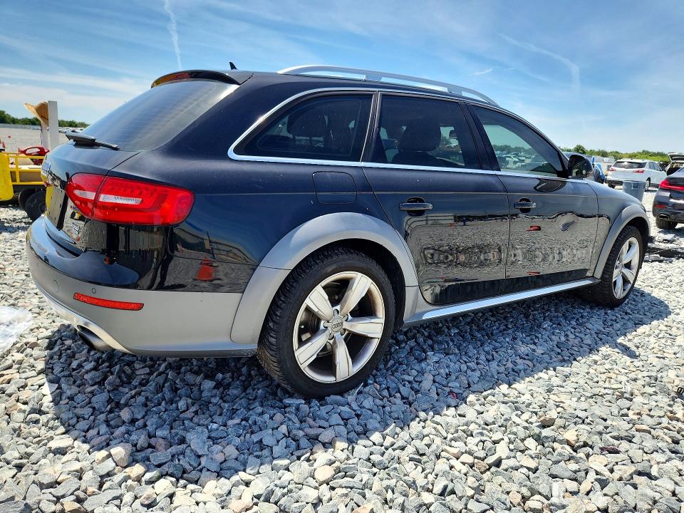 56347576 :رقم المزاد ، WA1UFAFL1DA056109 vin ، 2013 Audi A4 Allroad مزاد بيع
