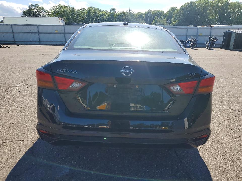 Продаж на аукціоні авто 2024 Nissan Altima, vin: 1N4BL4DV8RN348826, номер лоту: 56355676