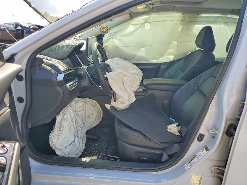 Aukcja sprzedaży 2023 Nissan Altima, vin: 1N4AL4CV7PN386543, numer aukcji: 56744326