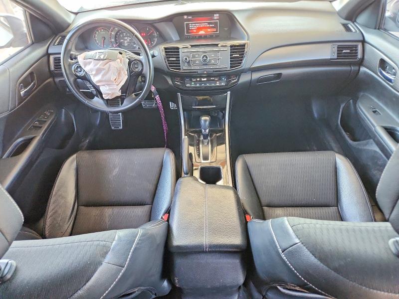 Aukcja sprzedaży 2017 Honda Accord, vin: 1HGCR2F59HA133946, numer aukcji: 85967385