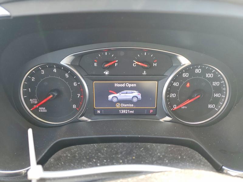 55936216 :رقم المزاد ، 3GNKBCR46SS268080 vin ، 2025 Chevrolet Blazer مزاد بيع