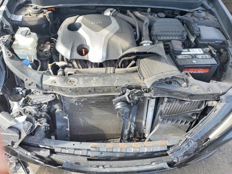 Продажа на аукционе авто 2014 Hyundai Sonata, vin: 5NPEC4AB7EH879687, номер лота: 56872326