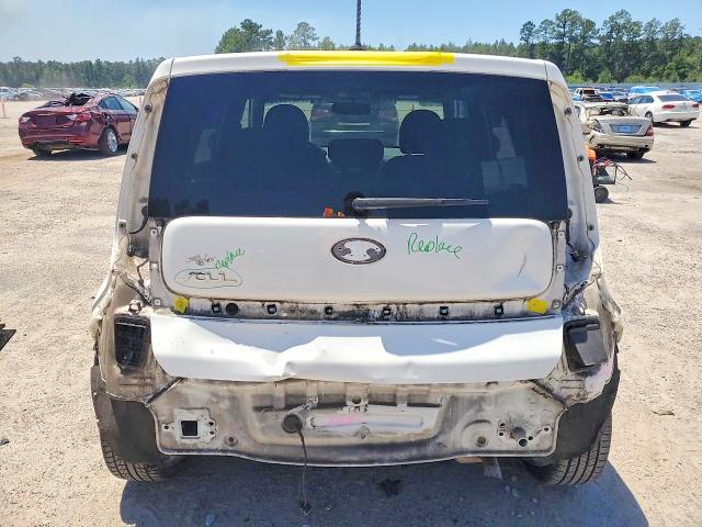 Aukcja sprzedaży 2015 Kia Soul, vin: KNDJN2A29F7798080, numer aukcji: 55878696