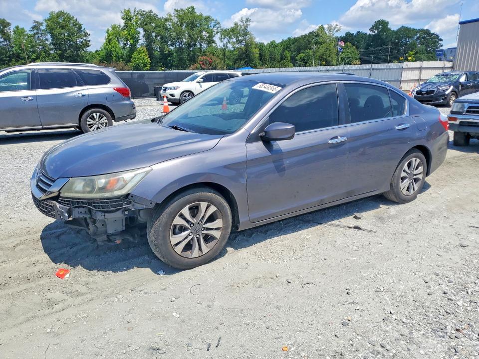 Aukcja sprzedaży 2013 Honda Accord, vin: 1HGCR2F31DA134159, numer aukcji: 58348066