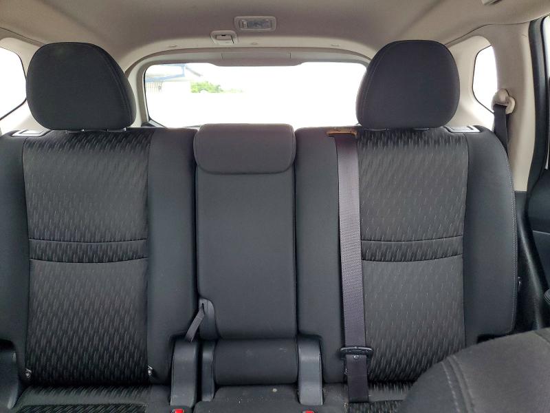 59167006 :رقم المزاد ، KNMAT2MV3JP546880 vin ، 2018 Nissan Rogue مزاد بيع