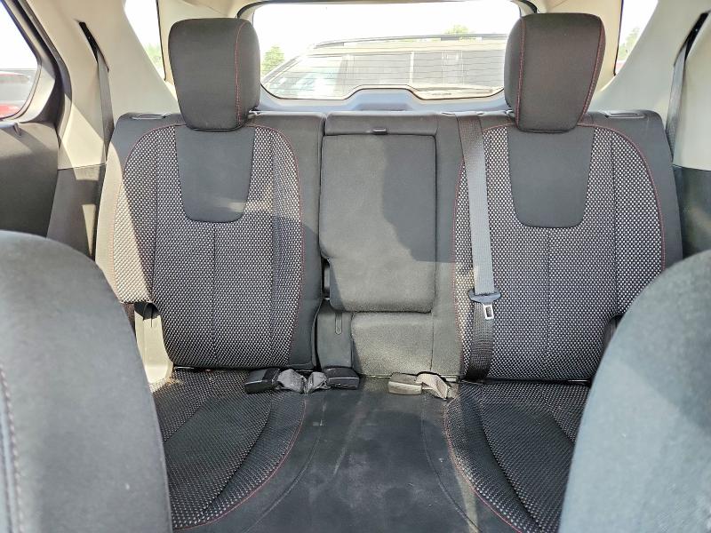 Aukcja sprzedaży 2015 Chevrolet Equinox, vin: 2GNALBEK5F6339121, numer aukcji: 55874476