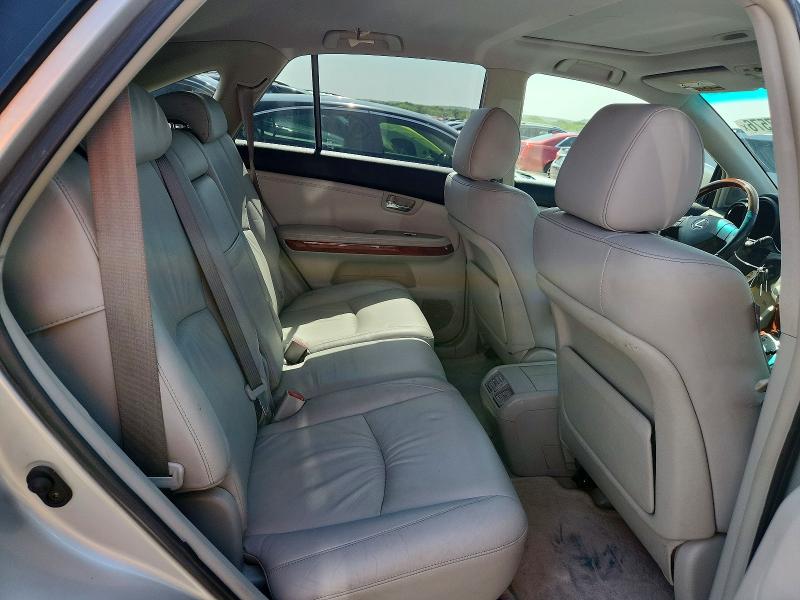 Aukcja sprzedaży 2004 Lexus Rx, vin: JTJGA31U640002143, numer aukcji: 58557576