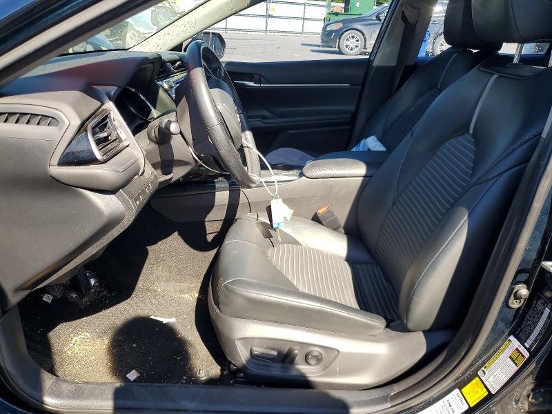 Aukcja sprzedaży 2020 Toyota Camry, vin: 4T1G11AK9LU953929, numer aukcji: 56152806