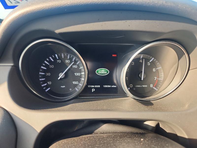 Продажа на аукционе авто 2016 Land Rover Discovery Sport, vin: SALCR2BG7GH557940, номер лота: 57462936