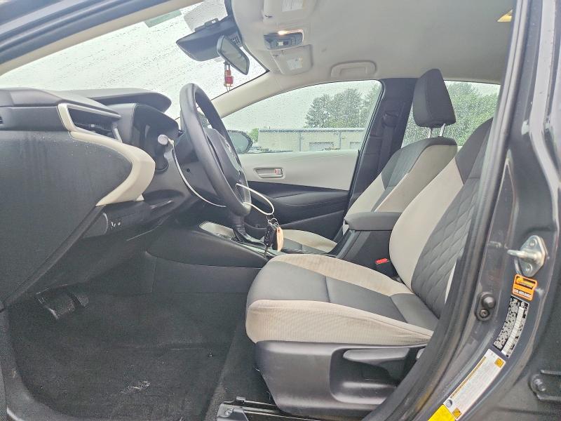 Aukcja sprzedaży 2023 Toyota Corolla, vin: JTDB4MEE4P3008961, numer aukcji: 58034946