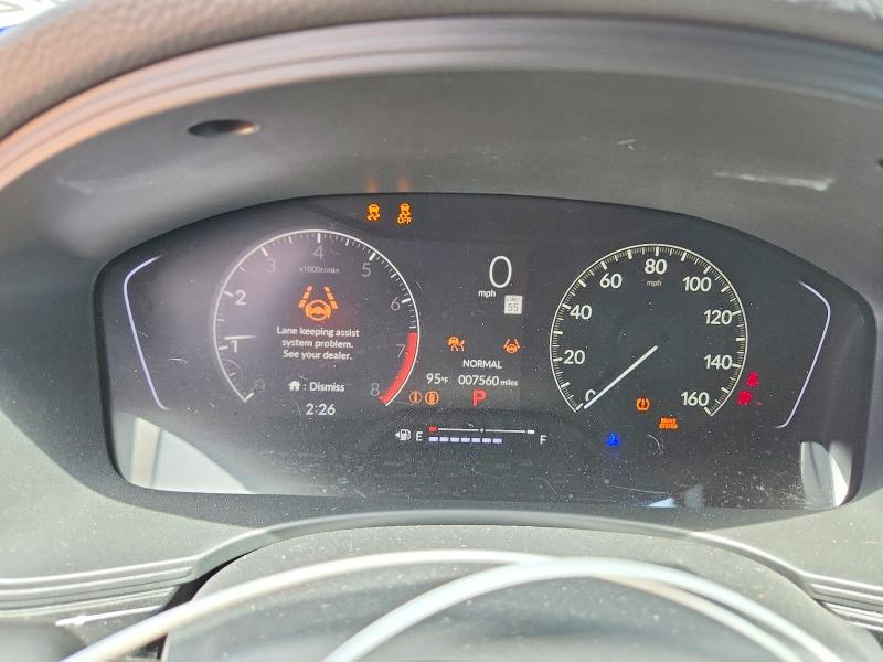 Продажа на аукционе авто 2026 Honda Civic, vin: 2HGFE2F58TH520328, номер лота: 55610766