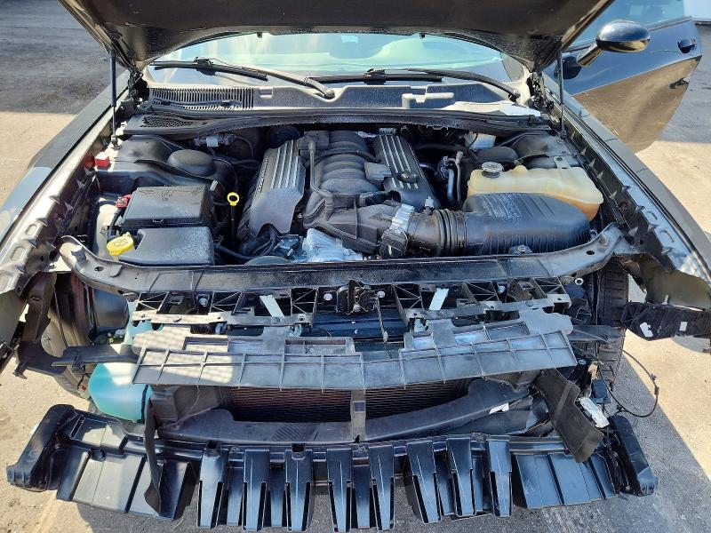 58569586 :رقم المزاد ، 2C3CDZFJ0NH254823 vin ، 2022 Dodge Challenger مزاد بيع
