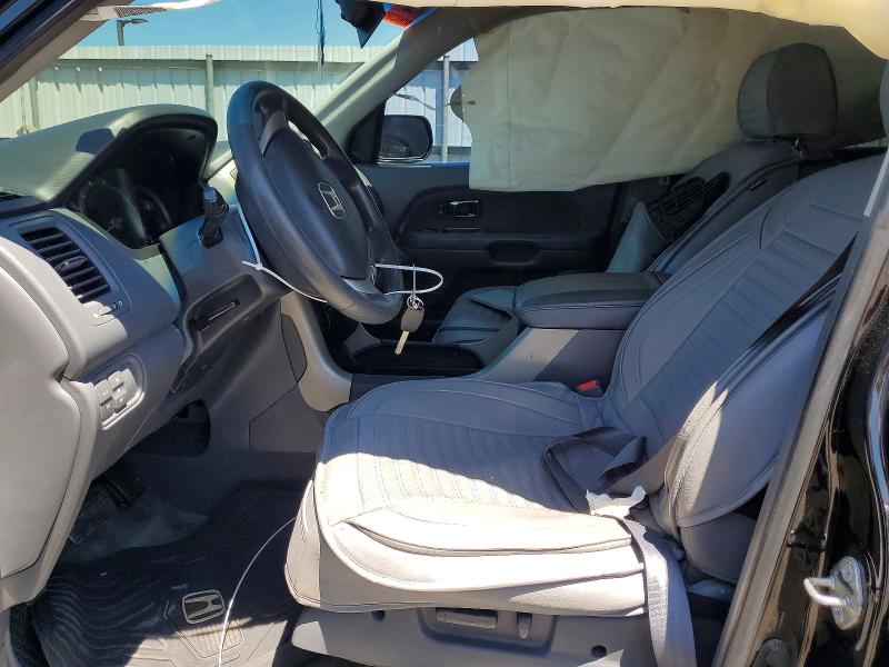 Aukcja sprzedaży 2006 Honda Pilot, vin: 5FNYF18456B015926, numer aukcji: 55982066