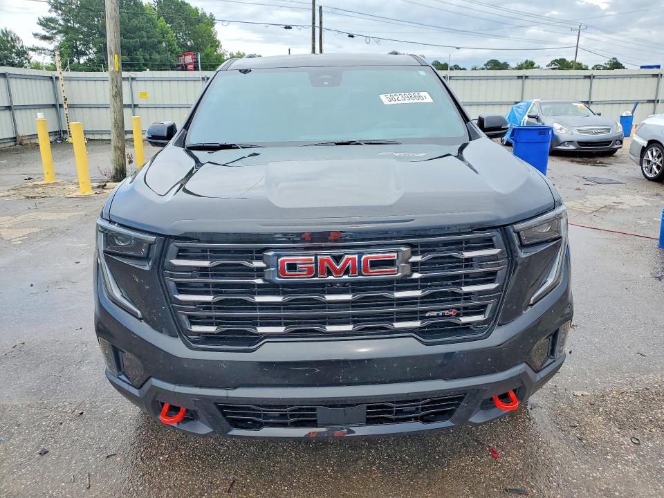 58239866 :رقم المزاد ، 1GKENPKS2TJ178509 vin ، 2026 Gmc Acadia مزاد بيع