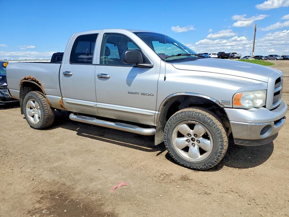 Продаж на аукціоні авто 2003 Dodge Ram 1500, vin: 1D3HU18D33J585621, номер лоту: 56620966