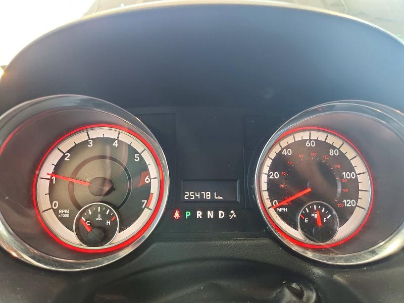 Aukcja sprzedaży 2017 Dodge Grand Caravan, vin: 2C4RDGCG9HR639718, numer aukcji: 58350036