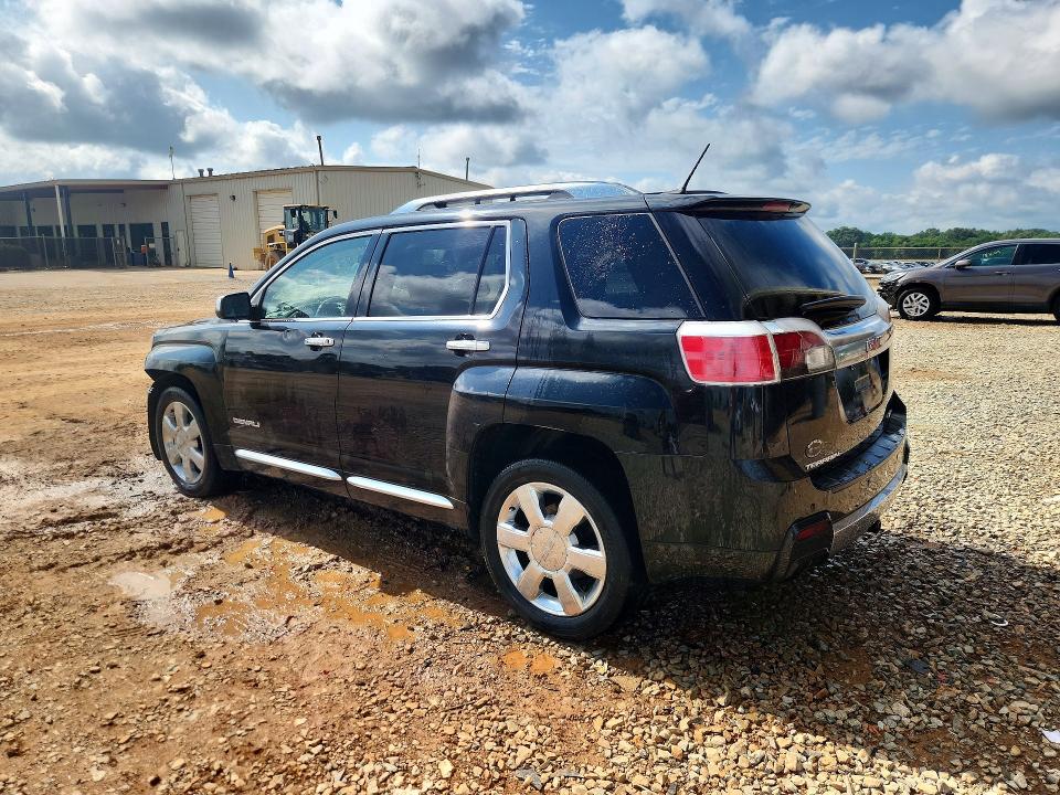 Продаж на аукціоні авто 2013 Gmc Terrain, vin: 2GKFLZE30D6331560, номер лоту: 58029916