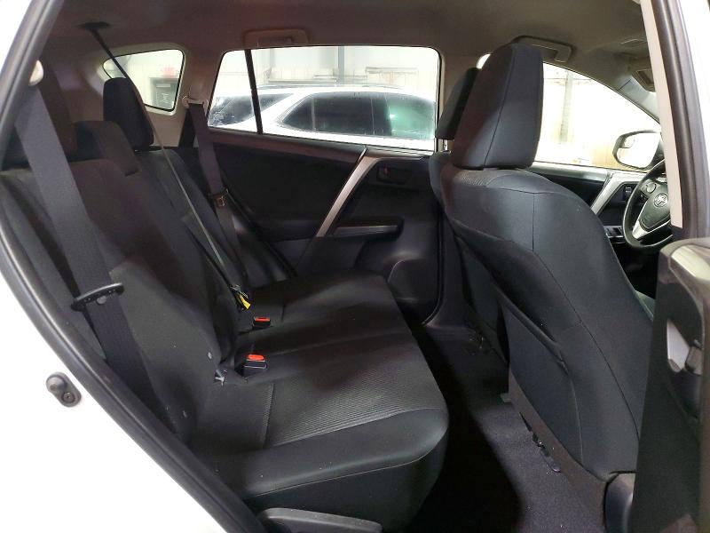 Продаж на аукціоні авто 2018 Toyota Rav4, vin: JTMBFREV0JJ261365, номер лоту: 56494896