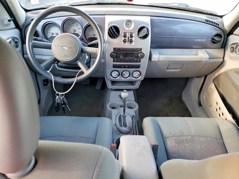 55369306 :رقم المزاد ، 3A4FY48BX7T511903 vin ، 2007 Chrysler Pt Cruiser مزاد بيع