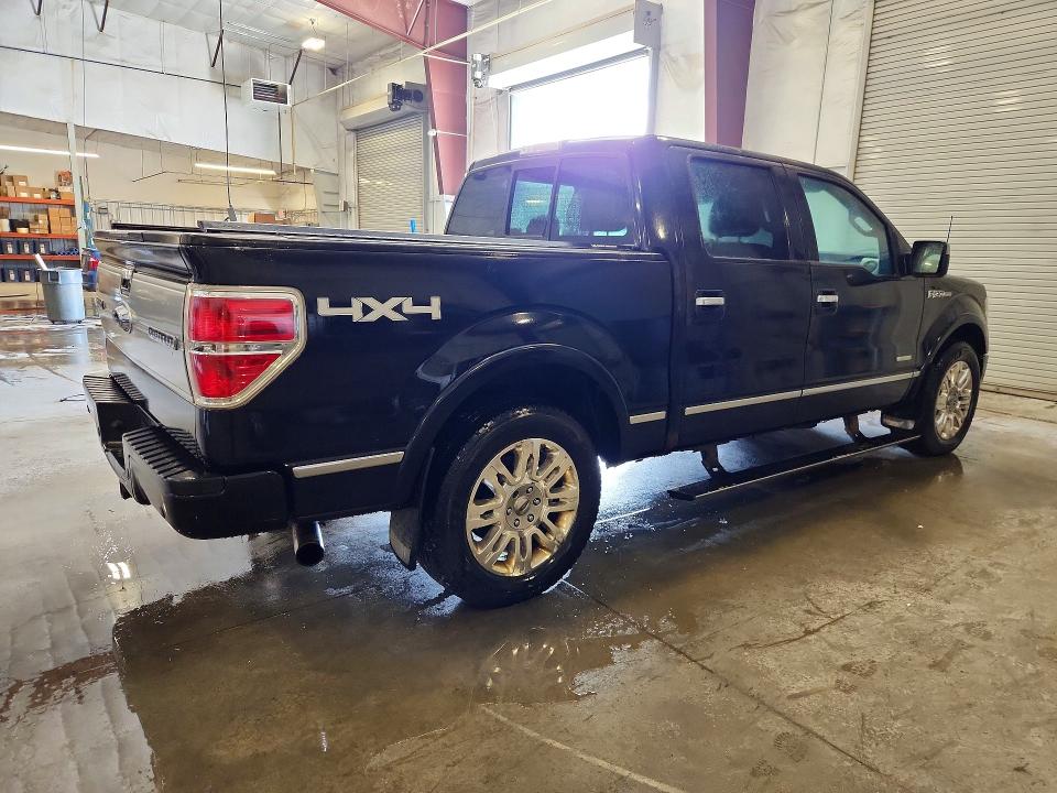 2014 Ford F150 მანქანა იყიდება აუქციონზე, vin: 1FTFW1ET6EFA30190, აუქციონის ნომერი: 58960066